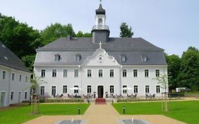 Hotel Schloss Rabenstein